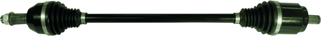 DragonFire Racing Hydra Axle for Polaris RZR XP 1000 (2014-2020) – Front Right/Left Replacement Part