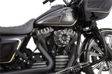 ARLEN NESS Inverted Series Air Cleaner Kit - Black 18-947