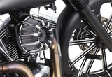 ARLEN NESS Inverted Series Air Cleaner Kit - Black 18-947