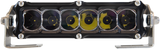 HERETIC LED Light Bar - 6" - Spot 50602