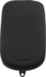 DRAG SPECIALTIES SEATS Pillion Seat - Mild Stitched - Narrow for Harley FL Models 1999-2022 | Part #0801-0469