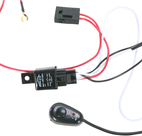 BRITE-LITES Wiring Harness with Switch BL-WHMC