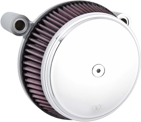 ARLEN NESS Big Sucker™ Stage I Air Filter Kit - Chrome 18-320
