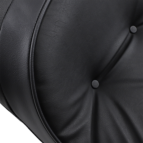 Drag Specialties Seats Large Touring Seat with Pillow for Harley Davidson FL 1997-2007 – Part Number 0801-0832