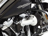 ARLEN NESS Monster Sucker® Air Cleaner Kit - Chrome 81-034