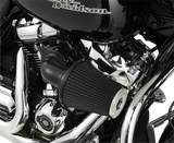 ARLEN NESS Monster Sucker® Air Cleaner Kit - Black 81-039
