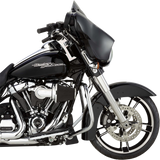 ARLEN NESS Monster Sucker® Air Cleaner Kit - Chrome 81-034