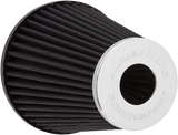 ARLEN NESS Monster Sucker® Air Cleaner Kit - Black 81-039