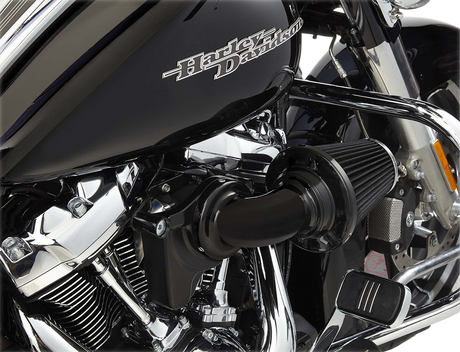 ARLEN NESS Monster Sucker® Air Cleaner Kit - Black 81-000