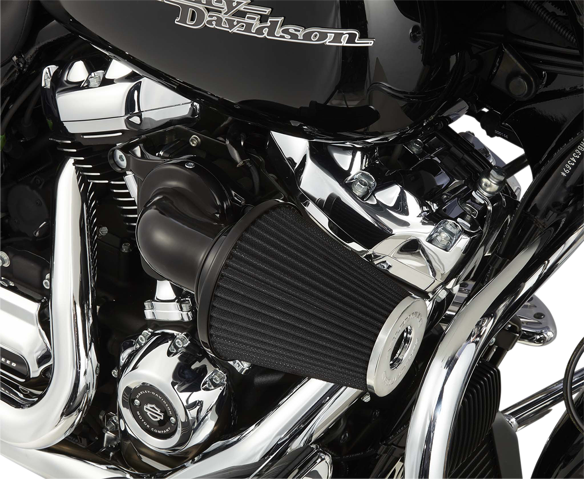 ARLEN NESS Monster Sucker® Air Cleaner Kit - Black 81-000