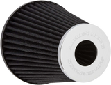 ARLEN NESS Monster Sucker® Air Cleaner Kit - Chrome 81-001