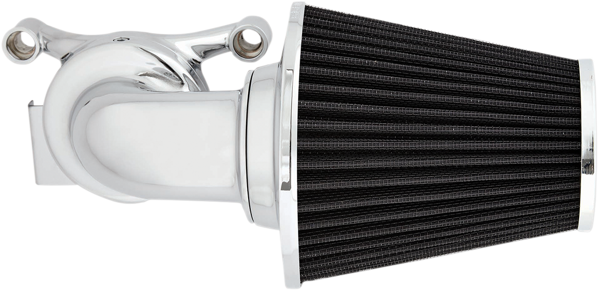 ARLEN NESS Monster Sucker® Air Cleaner Kit - Chrome 81-001
