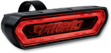 RIGID INDUSTRIES Chase Taillight - Red 90133