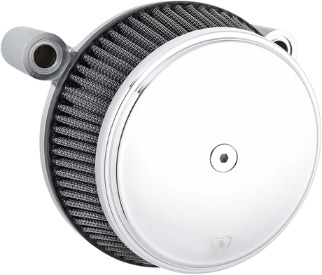 ARLEN NESS Big Sucker™ Stage I Air Filter Kit - Chrome 50-332