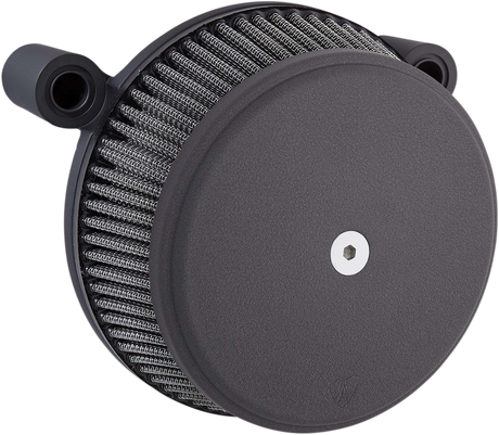 ARLEN NESS Big Sucker™ Stage I Air Filter Kit - Wrinkle Black 50-336
