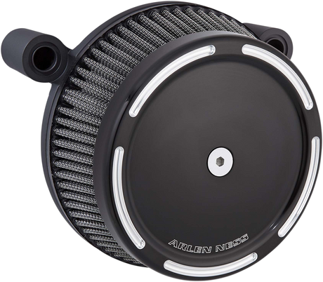 ARLEN NESS Big Sucker™ Stage I Air Filter Kit - Gloss Black 50-838