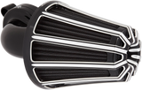 ARLEN NESS Monster Sucker® Air Cleaner Kit - Black 81-035