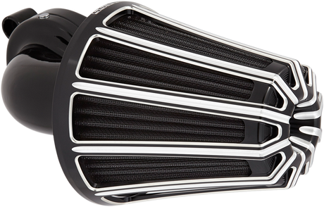 ARLEN NESS Monster Sucker® Air Cleaner Kit - Black 81-035