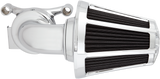 ARLEN NESS Monster Sucker® Air Cleaner Kit - Chrome 81-031