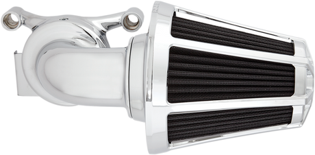 ARLEN NESS Monster Sucker® Air Cleaner Kit - Chrome 81-031