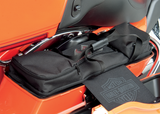 Drag Specialties Seats Saddlebag Liners for Harley FL 1993-2013, Part 3501-0771, Black