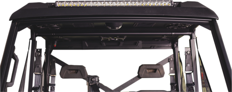 HOPPE INDUSTRIES Audio Shade with 4 Speakers 1 Subwoofer - - Ranger HPKT-0079A