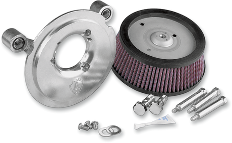 ARLEN NESS Big Sucker™ Air Filter Kit - Natural - Stage I 18-500