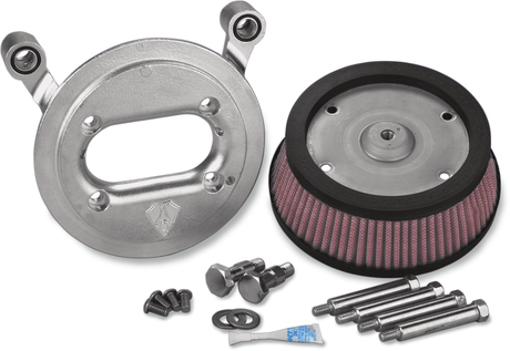 ARLEN NESS Big Sucker™ Air Filter Kit - Natural - Stage I 18-498