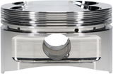 JE PISTONS Piston Kit - 84.00 mm - 12.8:1 CR - Suzuki 172945