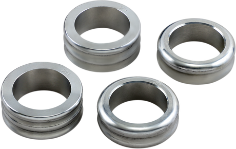 HIGH LIFTER Lift Kit - Front/Back - 1.50"-2.00" 73-14823