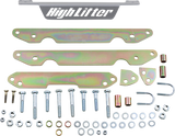 HIGH LIFTER Lift Kit - Front/Back - 2.00" 73-13332