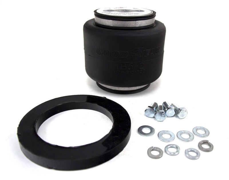 Air Lift Replacement Air Spring Bellows – Part 50207 for Reliable Ride Height Adjustment
