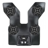 Arctic Cat Wildcat Trail / Sport 4 Speaker Bluetooth Overhead Weather Proof Audio System | SSV Works
