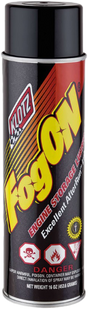 KLOTZ Fogon Engine Lubricant 16oz - Suitable for 2- and 4-Stroke Carbureted and Fuel-Injected Engines, Includes Vehicle Fitment