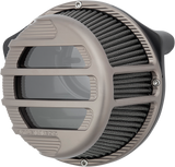 ARLEN NESS Sidekick Air Cleaner Kit - Titanium 81-310