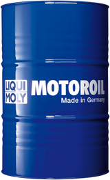 LIQUI MOLY Street 4T Oil - 10W-40 - 205 liter 22055