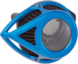 ARLEN NESS Clear Tear Air Cleaner Kit - Blue 18-949