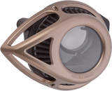 ARLEN NESS Clear Tear Air Cleaner Kit - Titanium 600-004