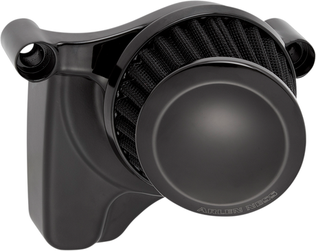 ARLEN NESS Mini 22° Air Cleaner Kit - Black 600-022