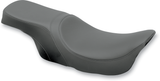 Drag Specialties Seats Predator 2-Up Seat – Smooth Fit for Harley-Davidson FLHR 1994-1996