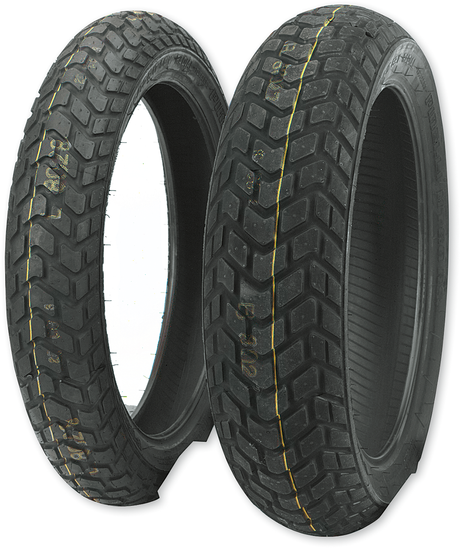 PIRELLI Tire - MT60™RS - Rear - 180/55ZR17 - (73W) 2636100