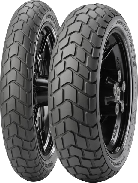 PIRELLI Tire - MT60™RS - Rear - 160/60R17 - 69H 2504000