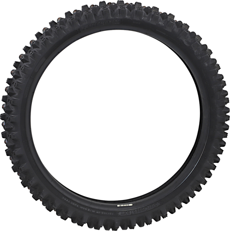 MICHELIN Tire - StarCross 5 Soft - Front - 70/100-17 - 40M 80173