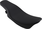 DRAG SPECIALTIES SEATS Spoon Seat for Harley Road King 1997-2007, Fits All Drag and Most H-D Sissy Bars (Part #0801-0442)