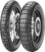 PIRELLI Tire - Scorpion™ Rally STR - Rear - 180/55R17 - 73V 3115000