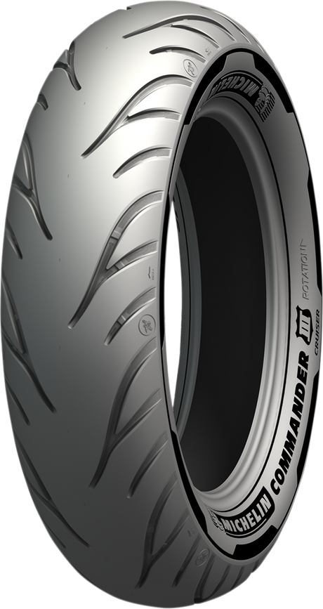 MICHELIN Tire - Commander III - Rear - 160/70B17 - 73V 28241