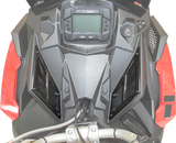 STARTING LINE PRODUCTS High Flow™ Air Intake Kit - Polaris 14-327