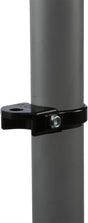 Open Trail MODOTVL2.0-BK Vertical Roll Cage Mount for 2-Inch LED Lights and Flags