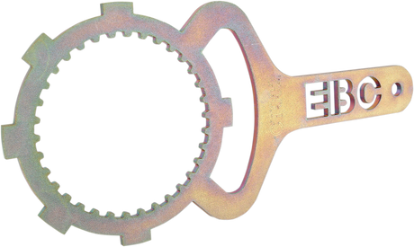 EBC Clutch Basket Holding Tool - Elsinore/Magna V30/Interceptor/KX 100 CT002