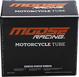 Moose Offroad 14-inch Inner Tube M20018 for Off-Road Vehicles with TR-4 Valve and Center Metal Valve Stem